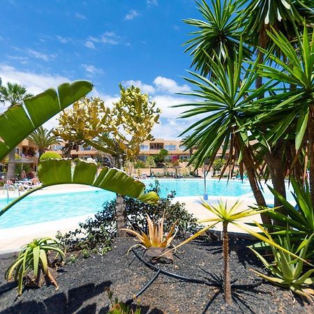 Sol Apartment Corralejo Exterior foto