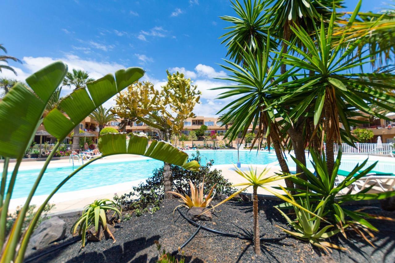 Sol Apartment Corralejo Exterior foto