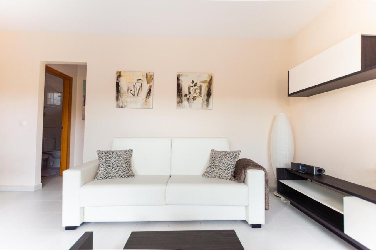 Sol Apartment Corralejo Exterior foto
