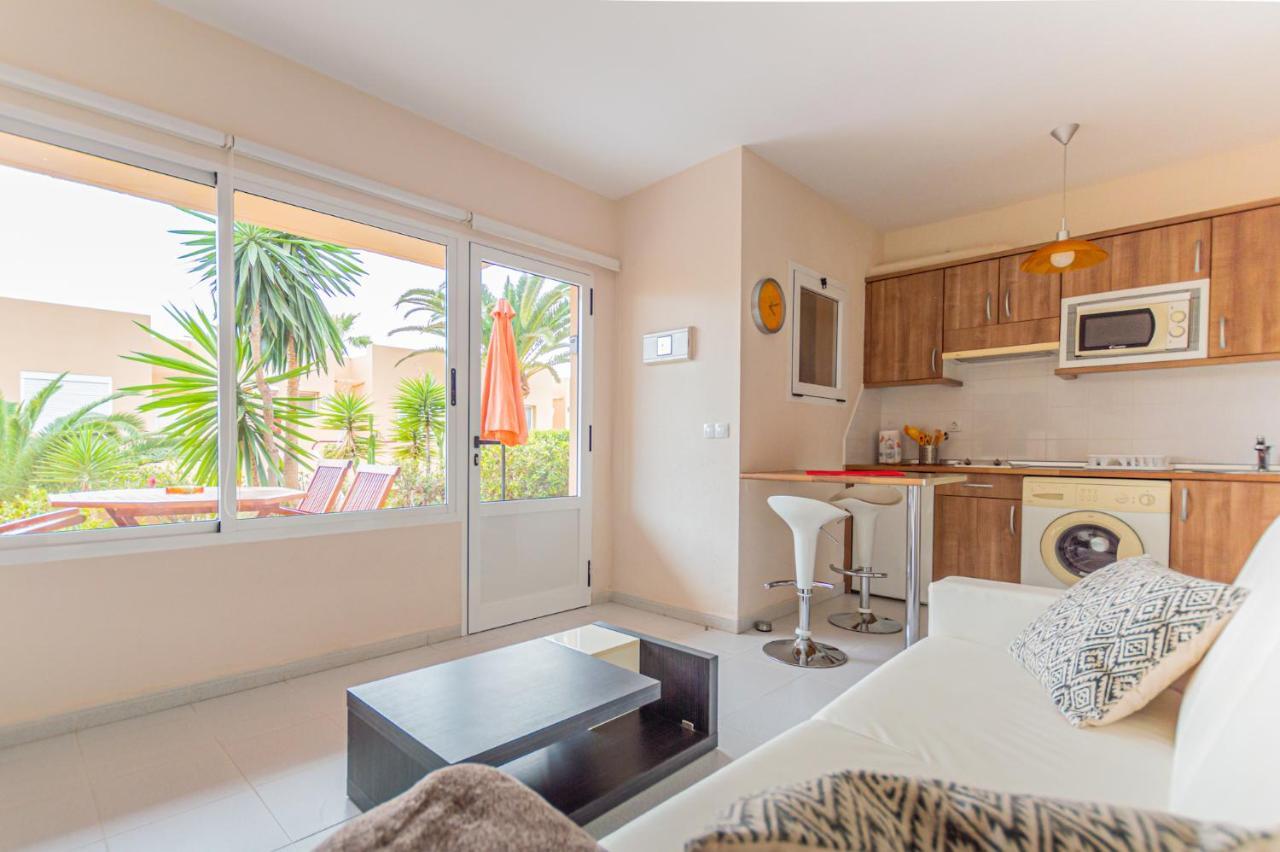Sol Apartment Corralejo Exterior foto