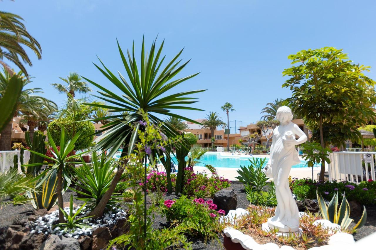 Sol Apartment Corralejo Exterior foto