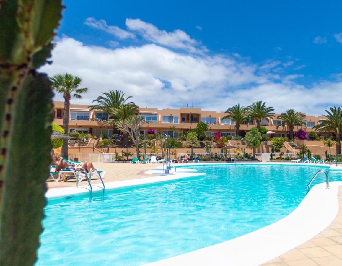 Sol Apartment Corralejo Exterior foto