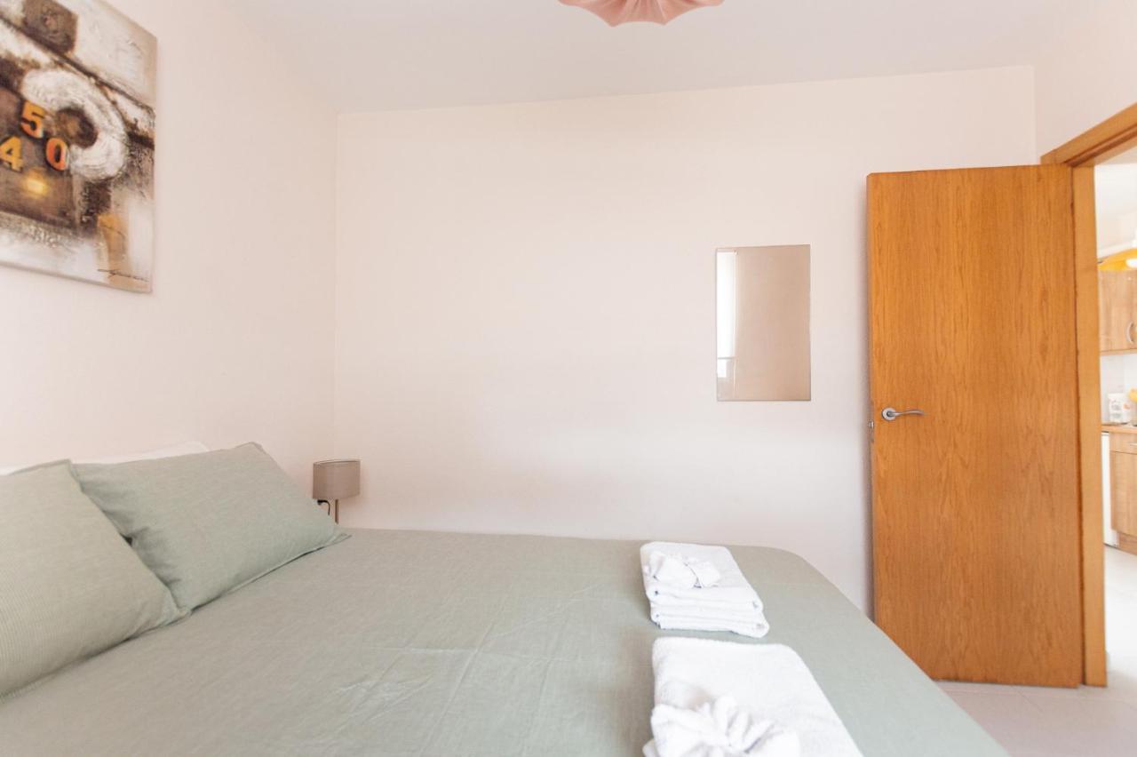 Sol Apartment Corralejo Exterior foto