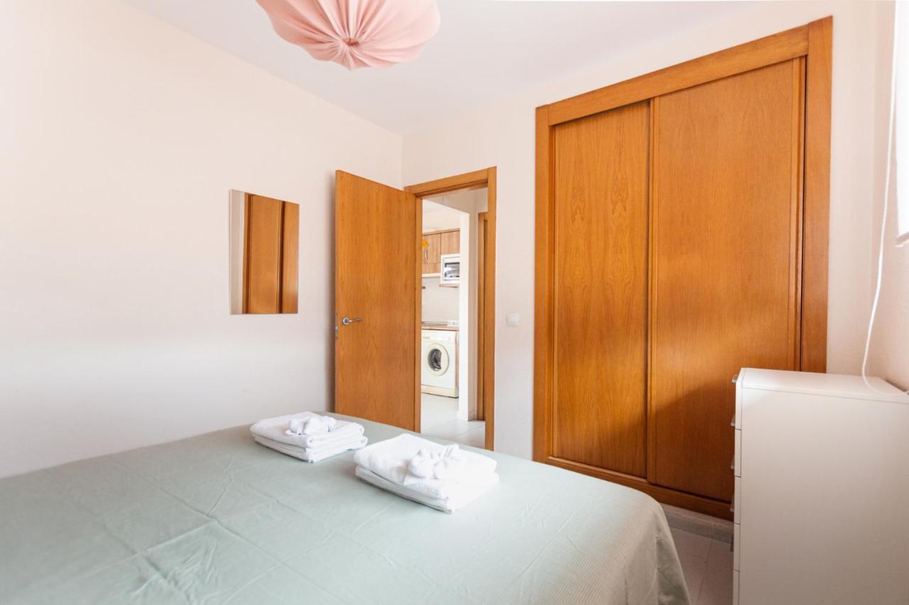 Sol Apartment Corralejo Exterior foto