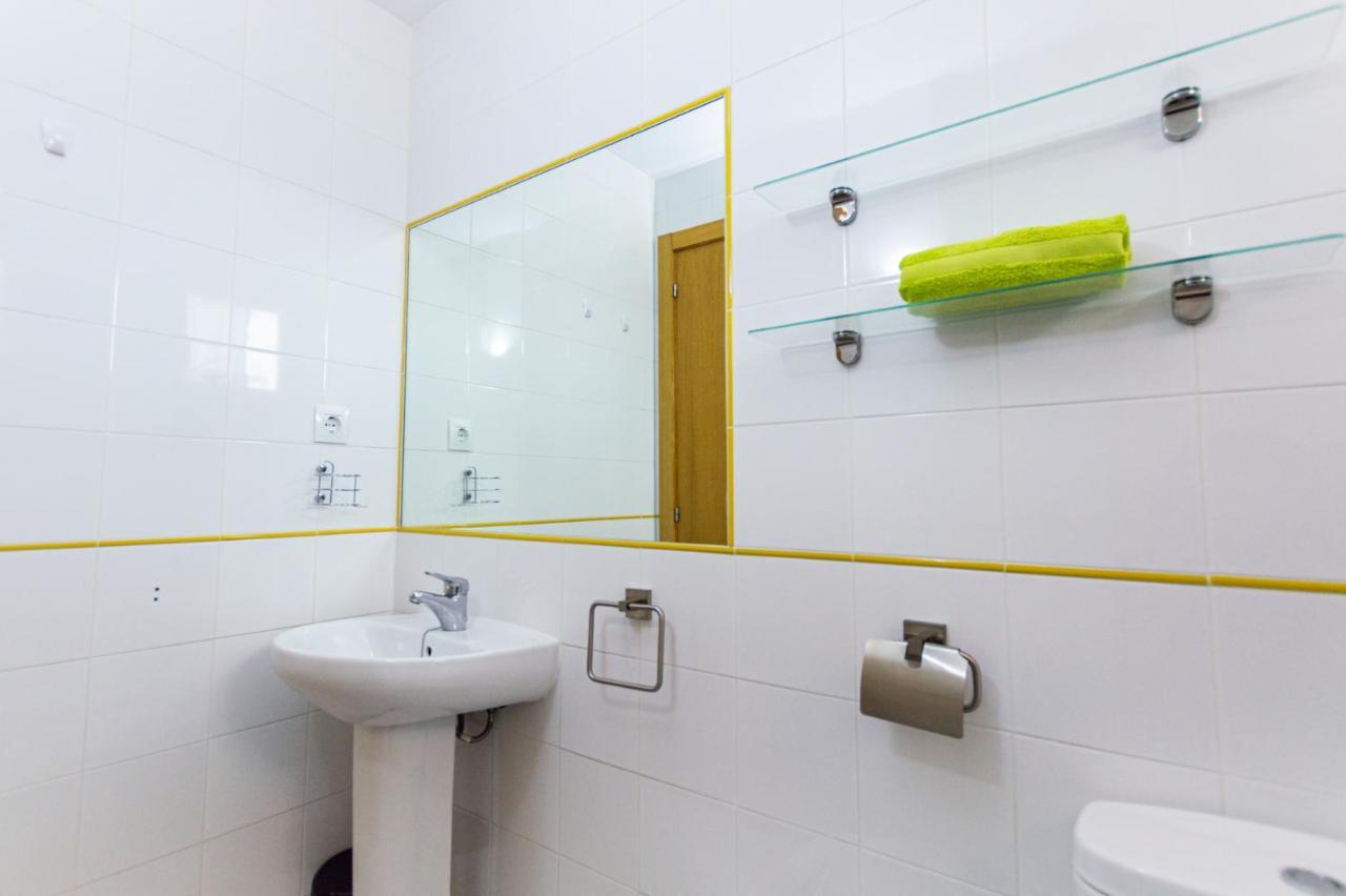 Sol Apartment Corralejo Exterior foto