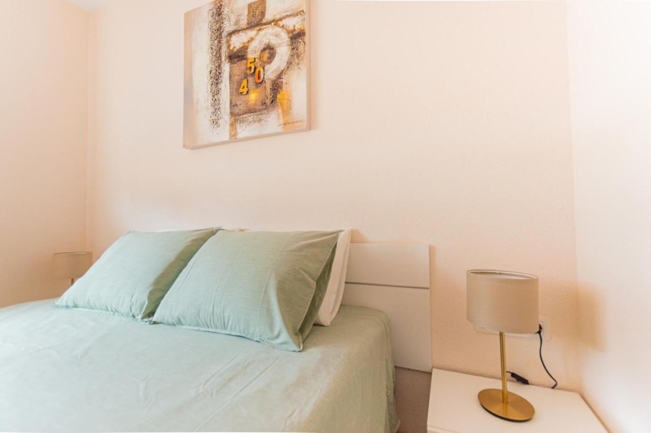 Sol Apartment Corralejo Exterior foto