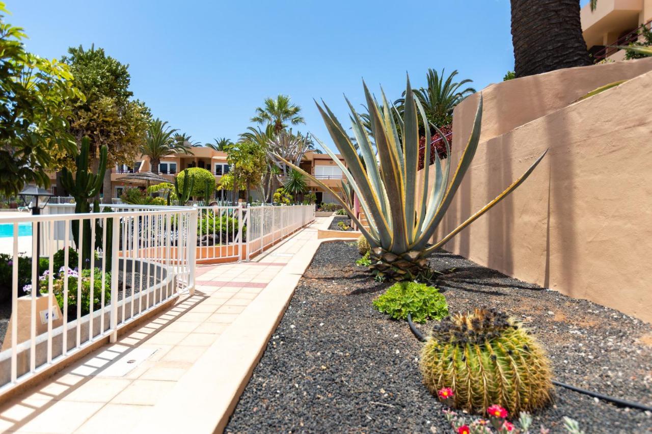 Sol Apartment Corralejo Exterior foto